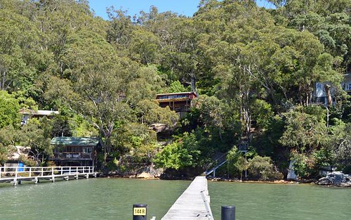 Address available on request, Dangar Island NSW 2083