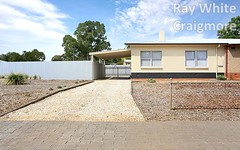 45 Stakes Crescent, Elizabeth Downs SA