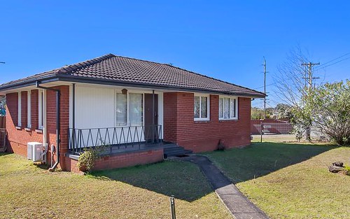 12 Maple Road, North St Marys NSW