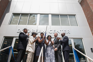 Opening of the DC Dream Center