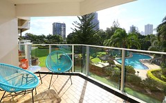 9/2 'Atlantis East' Admiralty Drive, Surfers Paradise Qld