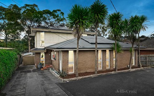 80 Gedye St, Doncaster East VIC 3109