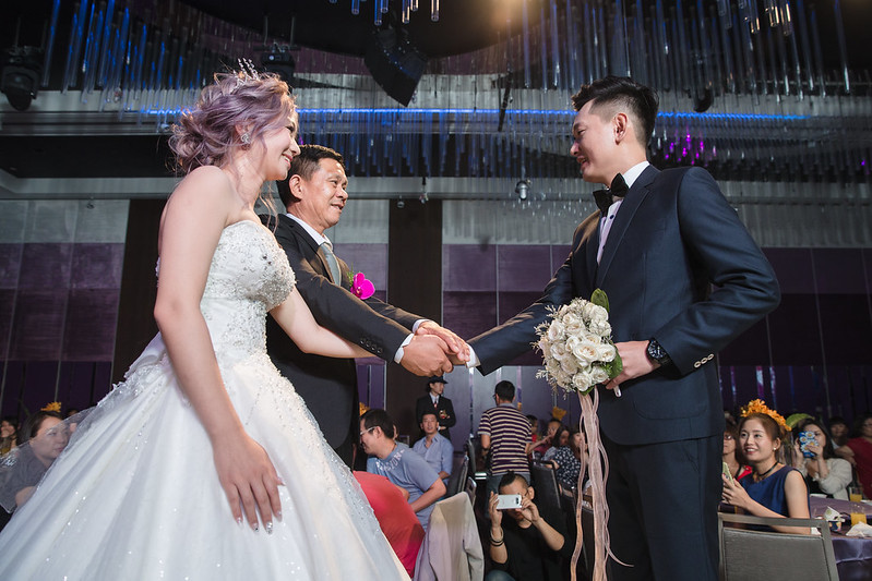 婚攝,新莊典華,婚禮紀錄,北部,台北