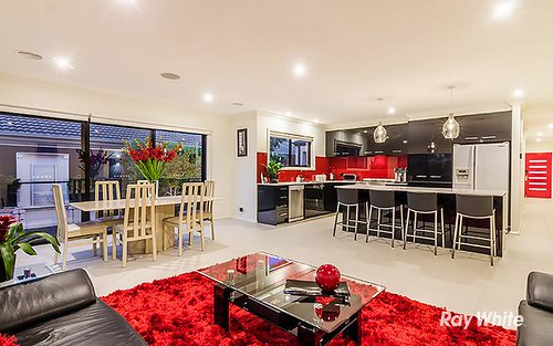 16 John Russell Road, Cranbourne West VIC