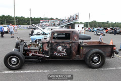 Old Time Drags-16