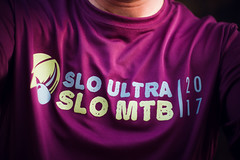slo ultra 2017 shirt [Day 3176]