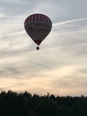 170824 - Ballonvaart Wedde naar Aschendorf (D) 6