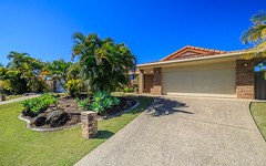 90 Inverness Way, Parkwood QLD