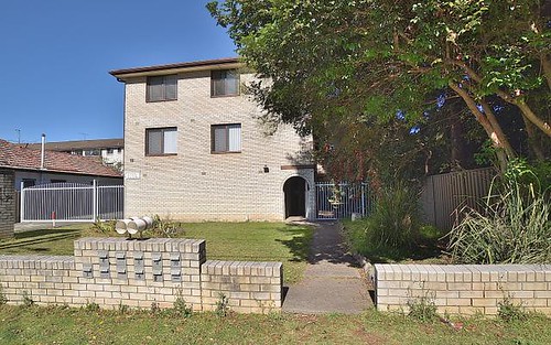 3/12 Pevensey St, Canley Vale NSW 2166