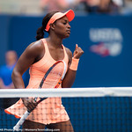 Sloane Stephens