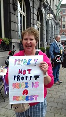 Antwerp Pride 2017