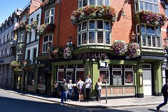 Irish Pub O'Neill's