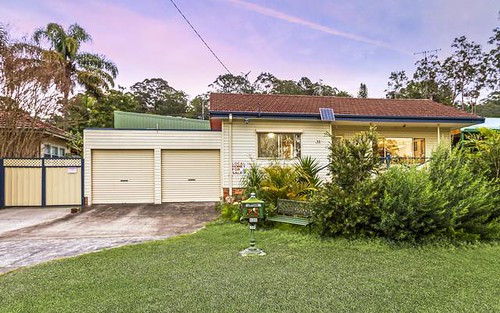 2a Jaques Street, Ourimbah NSW