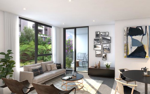 Lot 212/128 - 150 Ross Street, Forest Lodge NSW