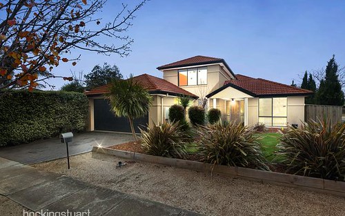18 Conquest Dr, Werribee VIC 3030