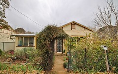 1 Bruce Street, Young NSW