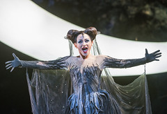 Watch: Opera's toughest vocal challenge