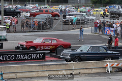Old Time Drags-4