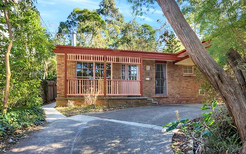 74 King Road, Hornsby NSW