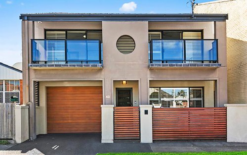 40 Young St, Cooks Hill NSW 2300
