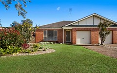 1/13 Wagtail Place, Green Point NSW