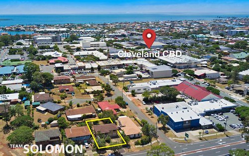 120 Russell Street, Cleveland QLD 4163