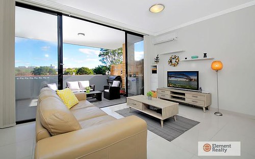 15/4-5 St Andrews Place, Dundas NSW