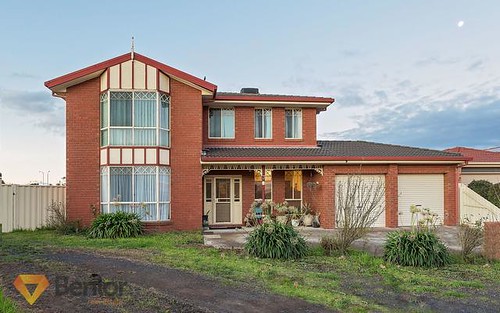 3 Silflay Ct, Hoppers Crossing VIC 3029
