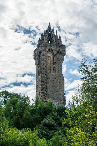 Wallace tower
