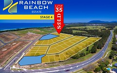 Lot 35 Rainbow Beach Estate, Lake Cathie NSW