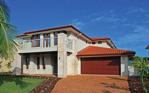 15 Springs Crescent, Noosa Springs QLD