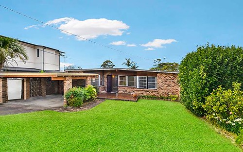 35 Paxton Street, Frenchs Forest NSW