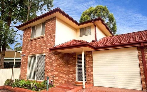 18/11-15 Greenfield Road, Greenfield Park NSW