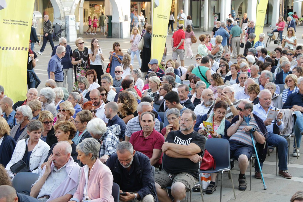 #festpolitica 2017 - Venerdì 08 settembre