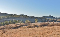 Lot 817 Tweed Road, Lithgow NSW
