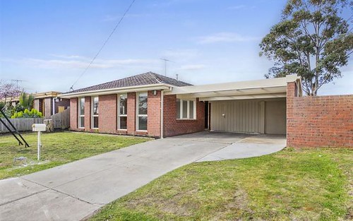 32 Madison Dr, Hoppers Crossing VIC 3029