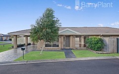 3 Marion Walk, Hoppers Crossing VIC