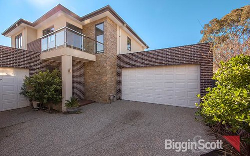 2/34 Westerfield Drive, Notting Hill VIC