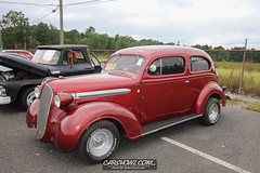 Old Time Drags-114