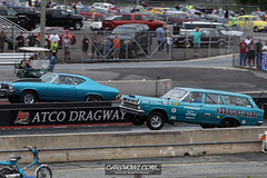 Old Time Drags-9