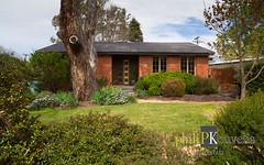 62 Waller Crescent, Campbell ACT