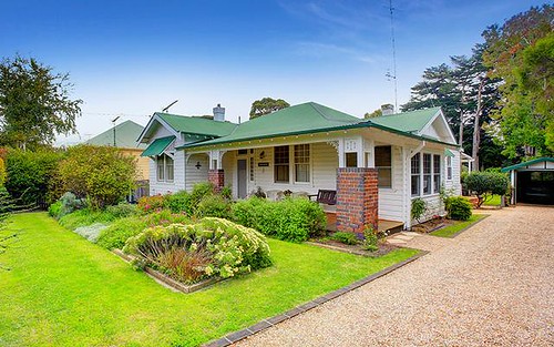 3 Throsby St, Moss Vale NSW