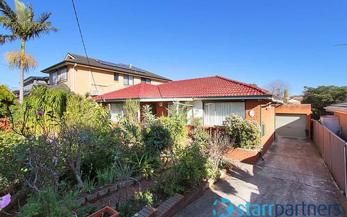 41 Jersey Road, Greystanes NSW