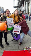 Antwerp Pride 2017