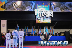 4to Argentina Open 2017