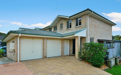 1 Hillview Cr, Warriewood NSW 2102