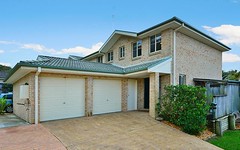 1 Hill View Crescent, Warriewood NSW