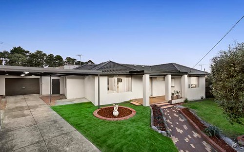 16 Barkers St, Oakleigh South VIC 3167