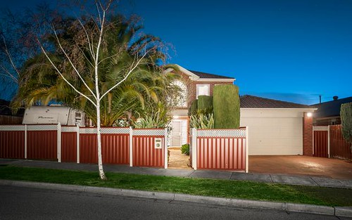 28 Pia Dr, Rowville VIC 3178