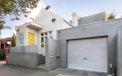 32 -34 Alfred Street, North Melbourne VIC